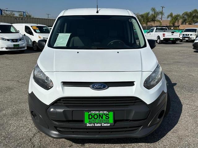 2017 Ford Transit Connect XL for sale in Fontana, CA – photo 11