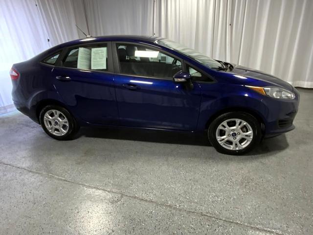 2016 Ford Fiesta SE for sale in Chico, CA – photo 4