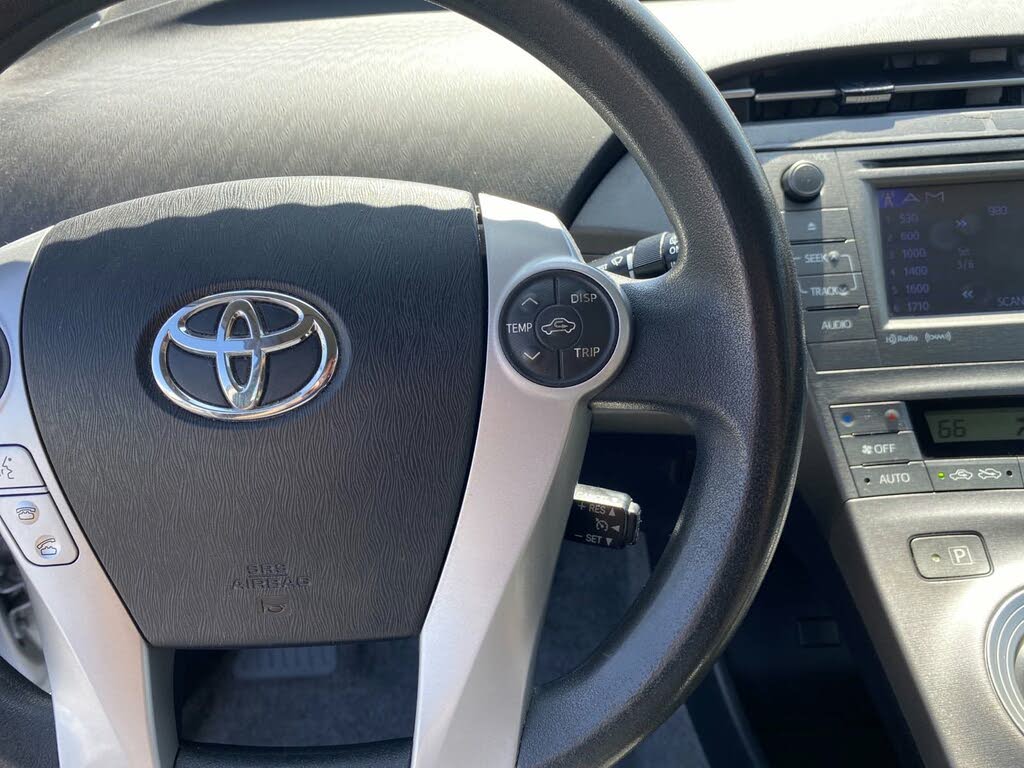 2013 Toyota Prius Three for sale in Huntington Beach, CA – photo 11