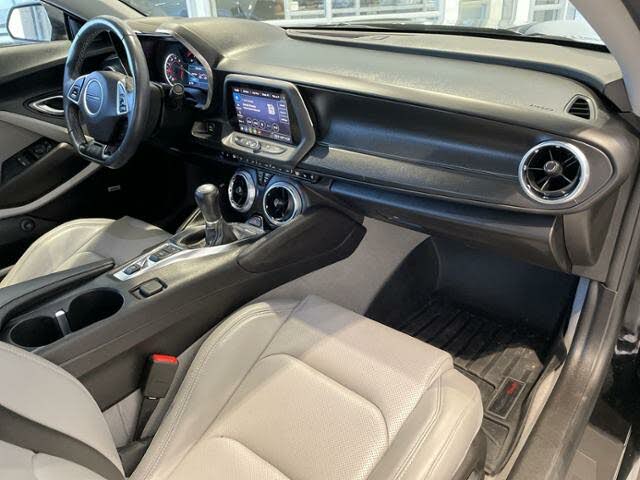 2021 Chevrolet Camaro 2LT Coupe RWD for sale in Redding, CA – photo 28