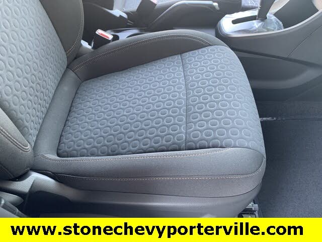 2022 Chevrolet Trax LS AWD for sale in Porterville, CA – photo 25