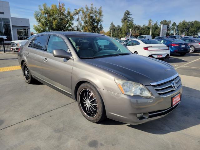 2007 Toyota Avalon XLS for sale in Yuba City, CA – photo 5