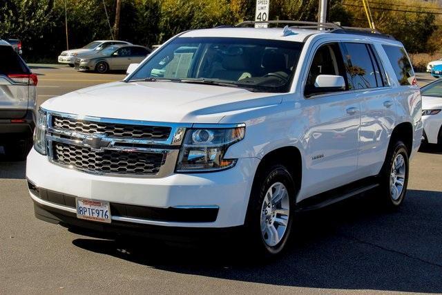 2019 Chevrolet Tahoe LT for sale in San Luis Obispo, CA – photo 5