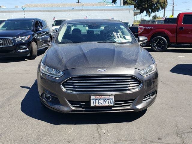 2015 Ford Fusion Energi SE for sale in Hayward, CA – photo 13