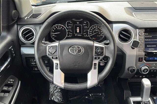 2021 Toyota Tundra Platinum for sale in Elk Grove, CA – photo 16