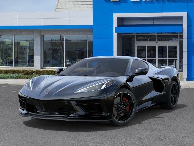 2023 Chevrolet Corvette Stingray 2LT Coupe RWD for sale in Cerritos, CA – photo 31