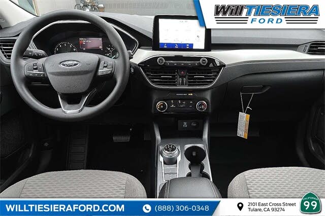 2022 Ford Escape SE FWD for sale in Tulare, CA – photo 12