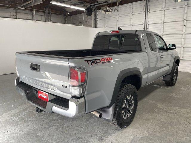 2021 Toyota Tacoma TRD Off Road for sale in Los Angeles, CA – photo 7