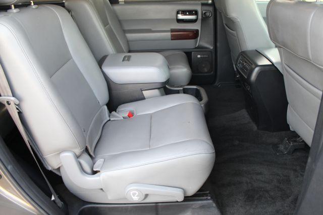 2013 Toyota Sequoia Platinum for sale in Orange, CA – photo 17