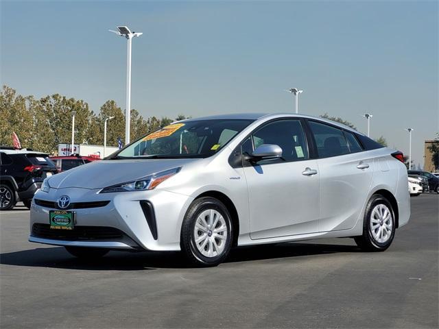 2021 Toyota Prius LE for sale in Yuba City, CA – photo 6