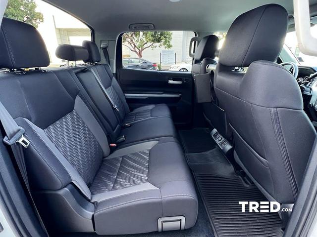2019 Toyota Tundra SR5 for sale in Palo Alto, CA – photo 13