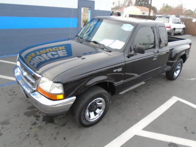 2000 Ford Ranger XLT for sale in Sacramento, CA – photo 17