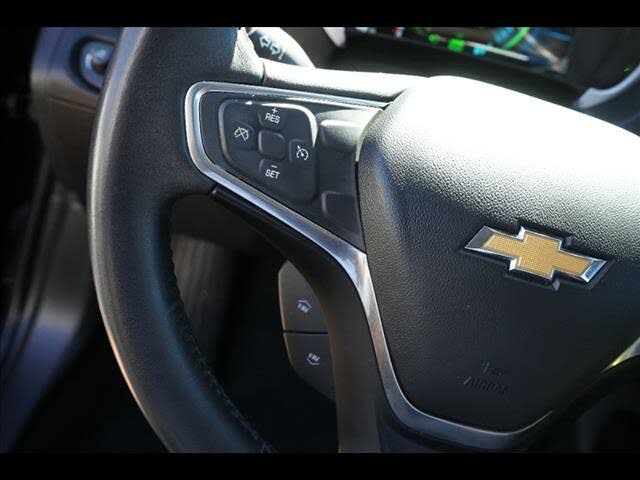 2017 Chevrolet Volt LT FWD for sale in Burbank, CA – photo 16