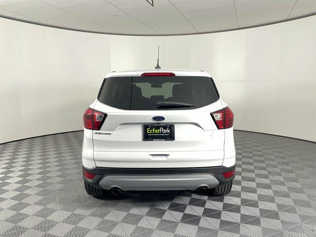 2019 Ford Escape SE FWD for sale in Roseville, CA – photo 7