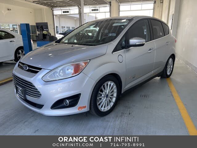 2016 Ford C-Max Energi SEL FWD for sale in Westminster, CA – photo 3