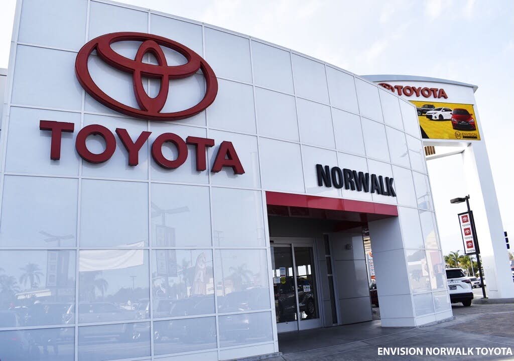 2017 Toyota Corolla iM Hatchback for sale in Norwalk, CA – photo 5