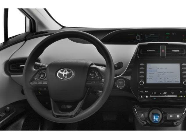 2022 Toyota Prius Limited FWD for sale in Buena Park, CA – photo 4