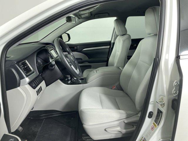 2019 Toyota Highlander LE for sale in Roseville, CA – photo 14