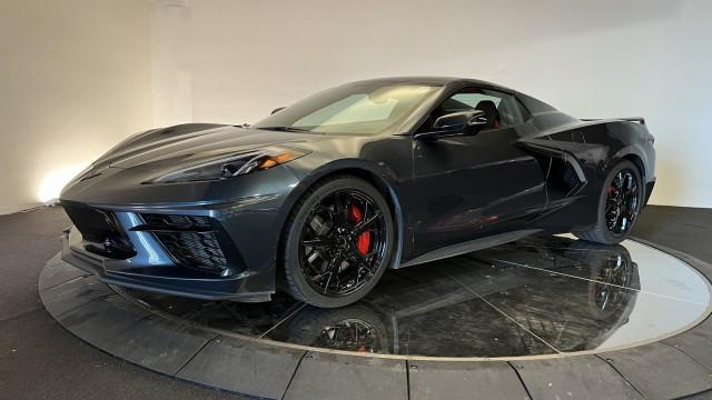 2021 Chevrolet Corvette Stingray w/3LT for sale in Anaheim, CA – photo 31