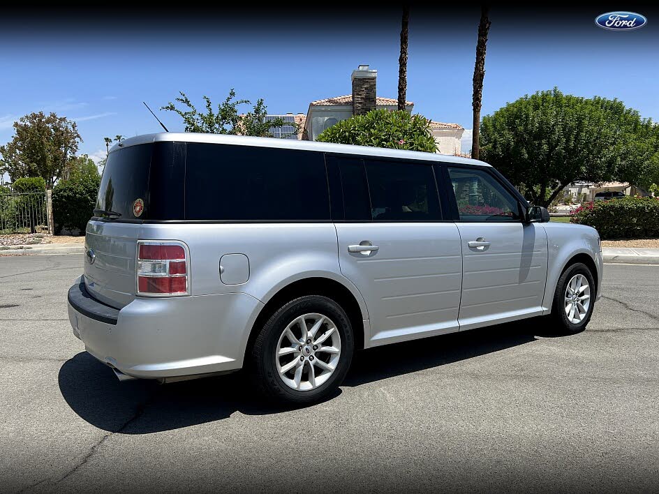 2014 Ford Flex SE for sale in Palm Desert, CA – photo 8