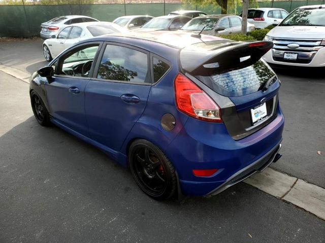 2016 Ford Fiesta ST for sale in Burbank, CA – photo 6