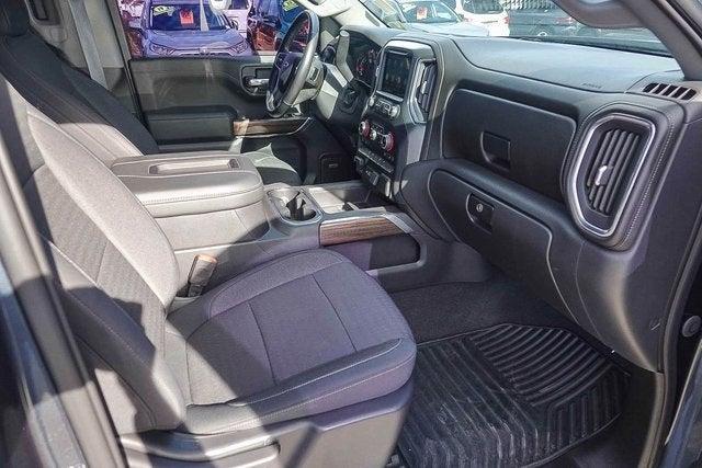 2020 Chevrolet Silverado 1500 RST for sale in Temecula, CA – photo 15