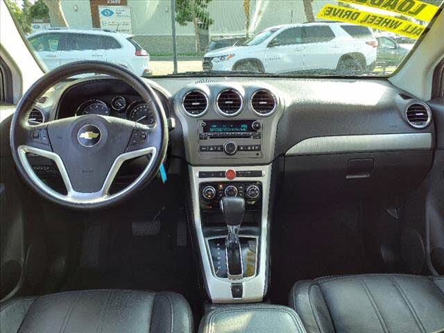 2012 Chevrolet Captiva Sport LTZ AWD for sale in Torrance, CA – photo 9