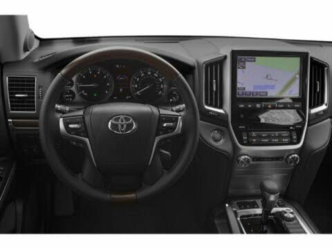 2021 Toyota Land Cruiser AWD for sale in Riverside, CA – photo 7