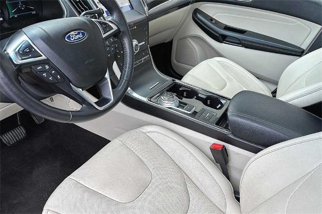 2020 Ford Edge Titanium for sale in Concord, CA – photo 10