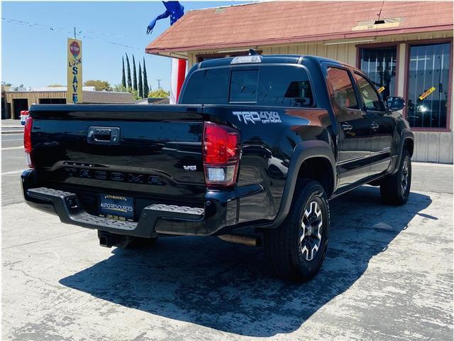 2019 Toyota Tacoma TRD Off Road for sale in Merced, CA – photo 7