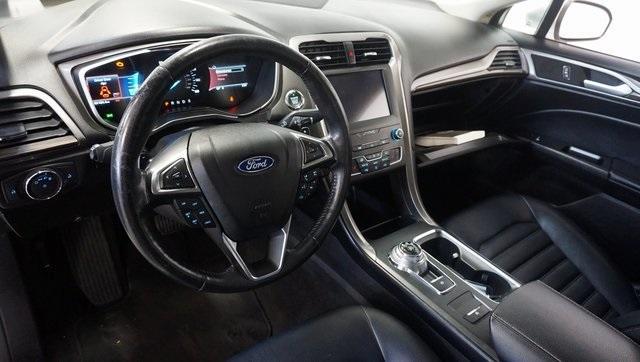 2019 Ford Fusion SEL for sale in Santa Rosa, CA – photo 18