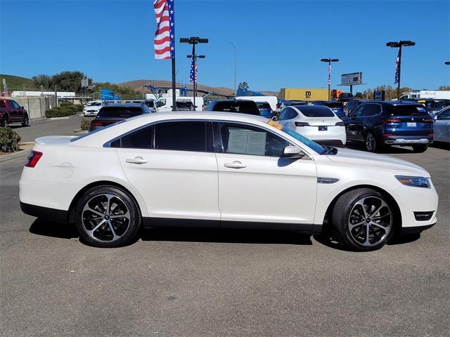 2016 Ford Taurus SEL for sale in Livermore, CA – photo 6