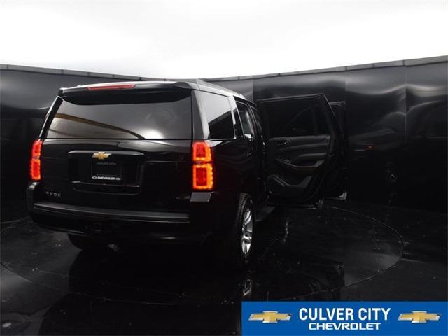 2019 Chevrolet Tahoe LT for sale in Culver City, CA – photo 41