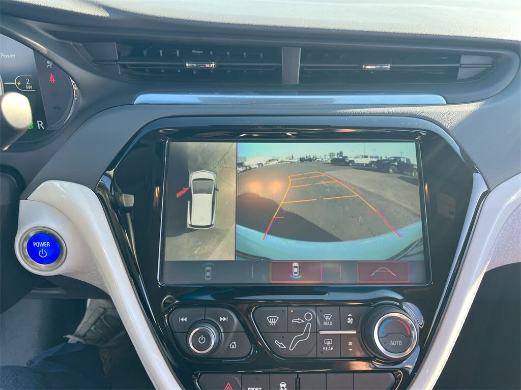2019 Chevrolet Bolt EV Premier FWD for sale in Irvine, CA – photo 14