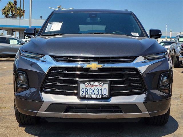 2022 Chevrolet Blazer Premier for sale in National City, CA – photo 16