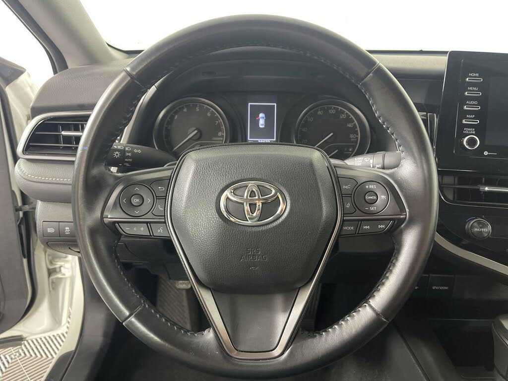 2021 Toyota Camry SE FWD for sale in Signal Hill, CA – photo 14