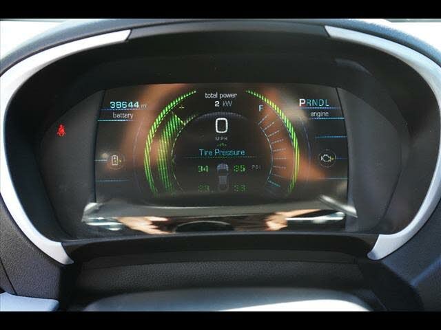 2017 Chevrolet Volt LT FWD for sale in Burbank, CA – photo 14