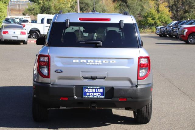 2021 Ford Bronco Sport Big Bend for sale in Folsom, CA – photo 7