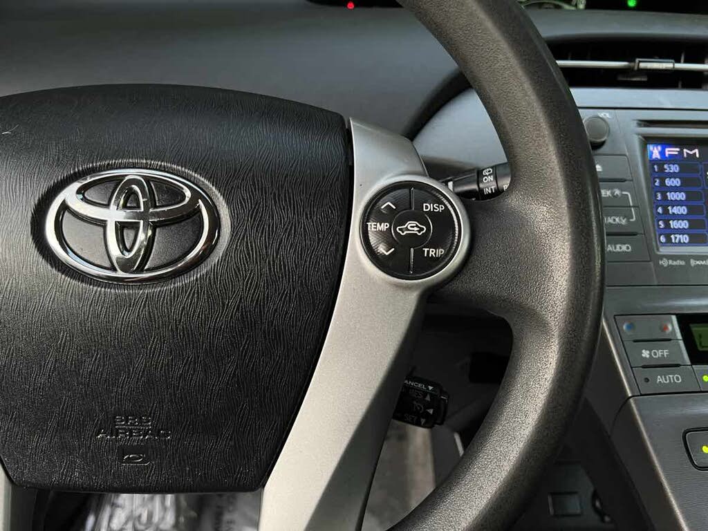 2014 Toyota Prius Four for sale in Los Angeles, CA – photo 32