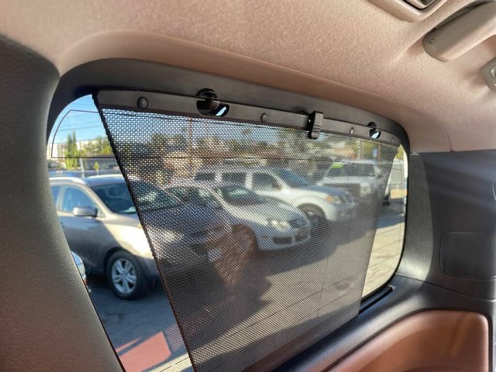 2018 Toyota Sequoia Platinum 4WD for sale in San Diego, CA – photo 36