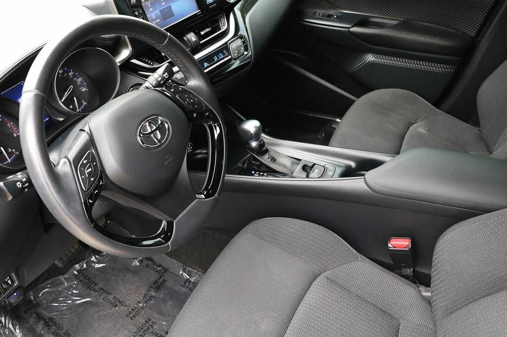 2018 Toyota C-HR XLE Premium for sale in Ontario, CA – photo 12