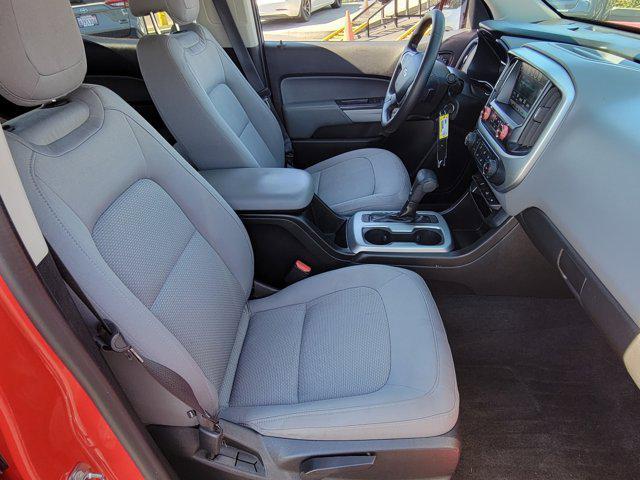 2016 Chevrolet Colorado LT for sale in Carlsbad, CA – photo 10