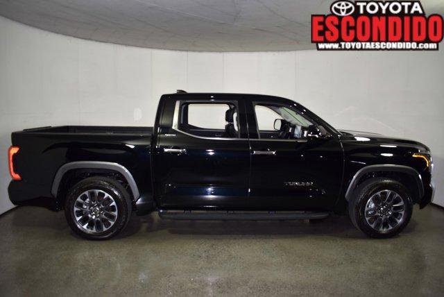 2022 Toyota Tundra Limited for sale in Escondido, CA – photo 2