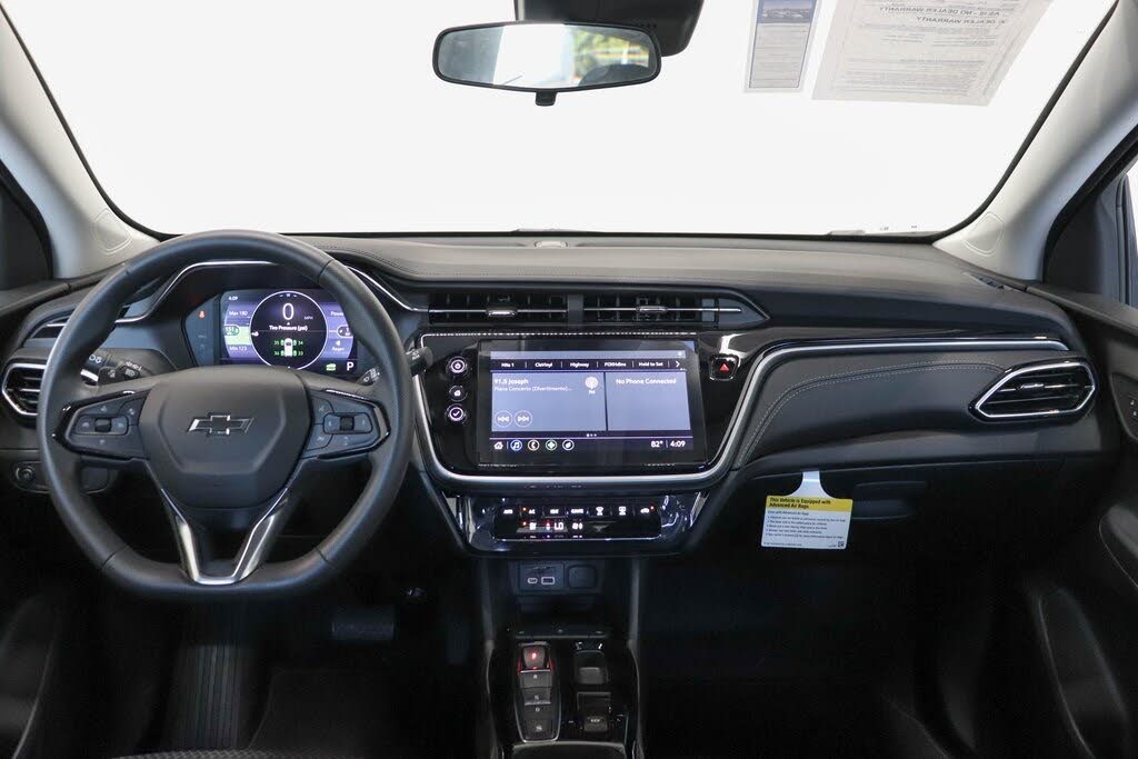 2022 Chevrolet Bolt EUV LT FWD for sale in Costa Mesa, CA – photo 20