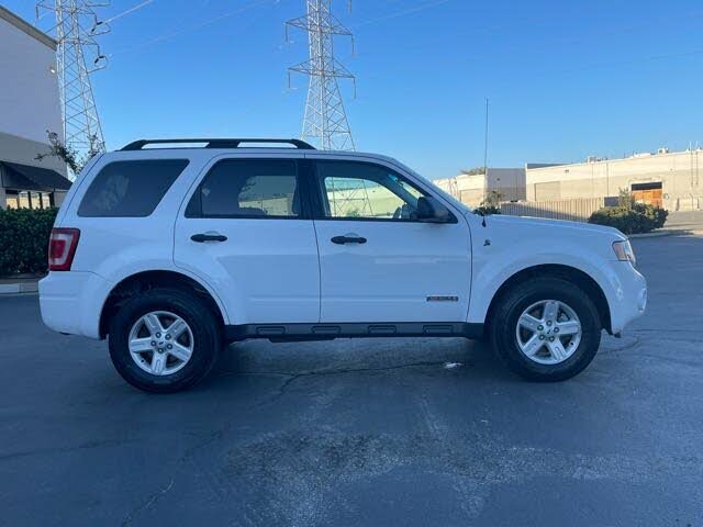 2008 Ford Escape Hybrid Base for sale in Sacramento, CA – photo 10