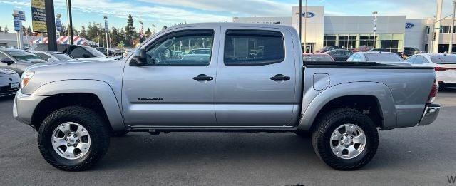 2015 Toyota Tacoma 5.0 FT for sale in San Jose, CA – photo 6