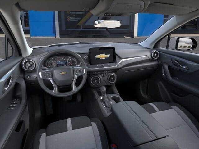 2023 Chevrolet Blazer 2LT FWD for sale in Carson, CA – photo 16
