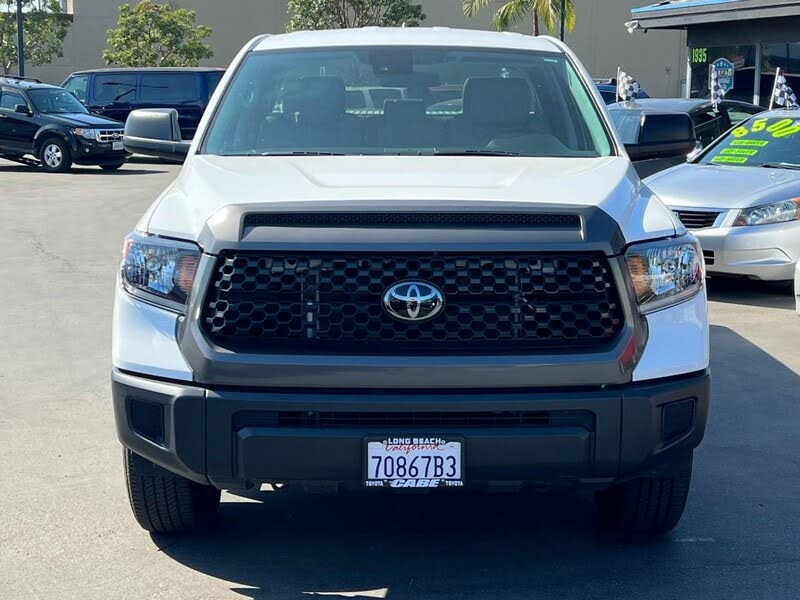 2021 Toyota Tundra for sale in Orange, CA – photo 3