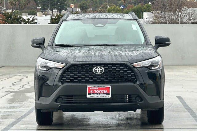 2023 Toyota Corolla Cross LE FWD for sale in Concord, CA – photo 6