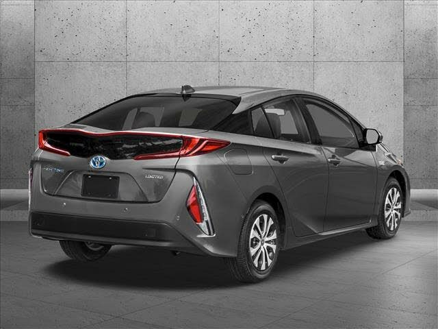 2022 Toyota Prius Prime Limited FWD for sale in Cerritos, CA – photo 2